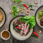 bons plan manger gratuit