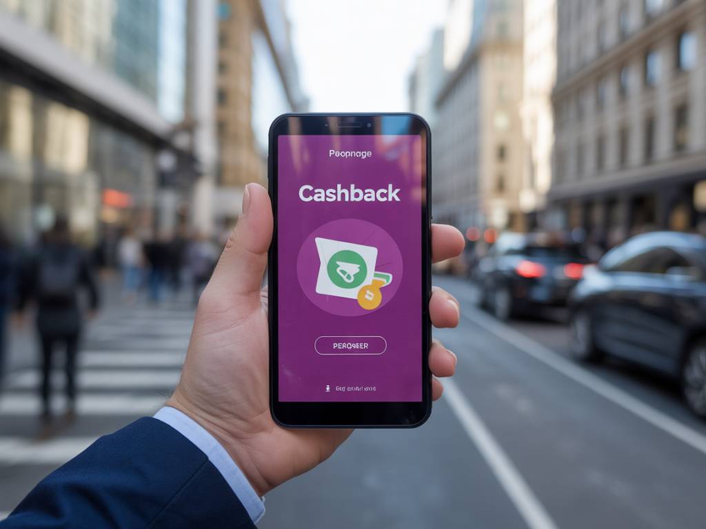 Arnaques sur les fausses applications de cashback : comment les repérer et s’en protéger