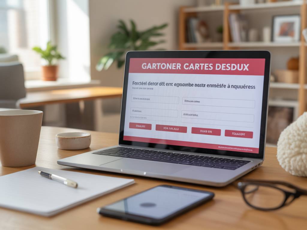 Gagner des cartes cadeaux en répondant à des enquêtes rémunérées : les meilleurs sites fiables en 2024