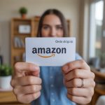 Top 10 des Sites Offrant des Cartes Cadeaux Amazon Gratuites en Échange de Simples Actions