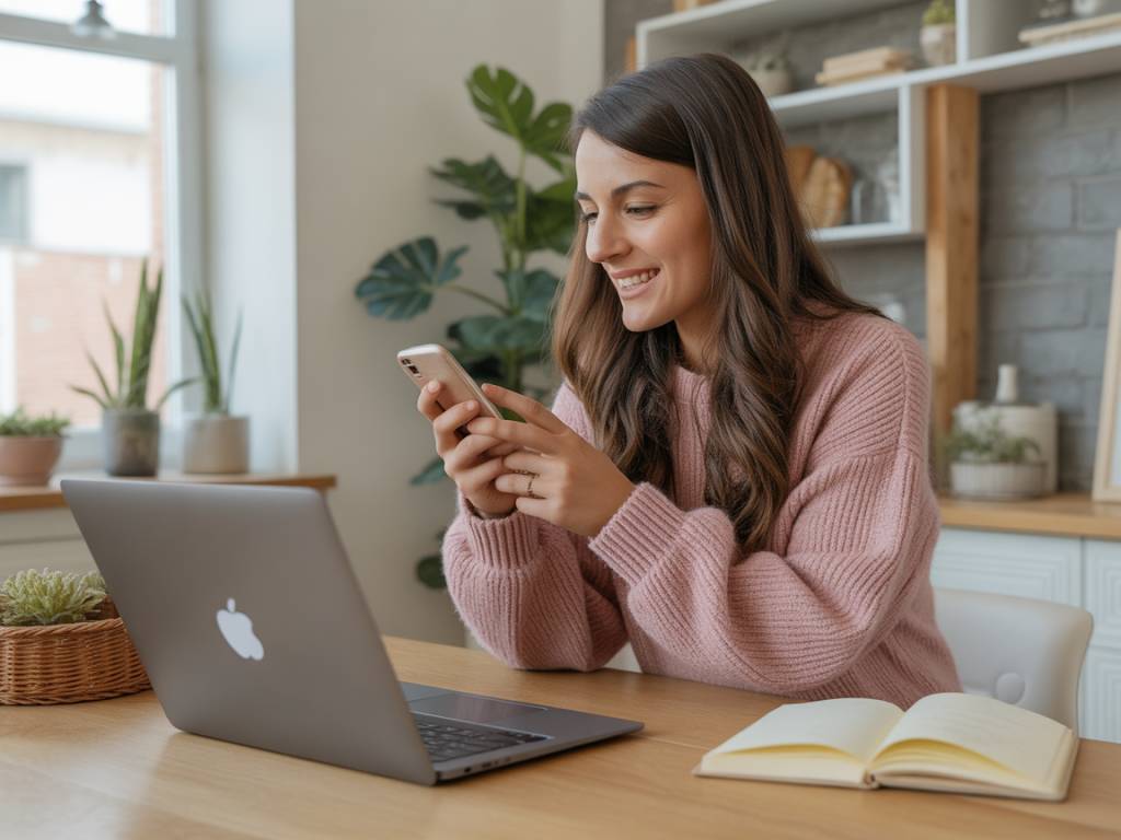 Les meilleurs sites et applications pour obtenir des produits gratuits en échange d’avis honnêtes