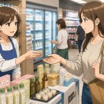 Les meilleures applications pour récupérer des échantillons gratuits en magasin et en supermarché