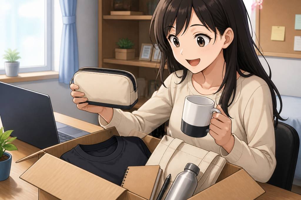 Goodies gratuit : où trouver les meilleures offres promotionnelles en ligne