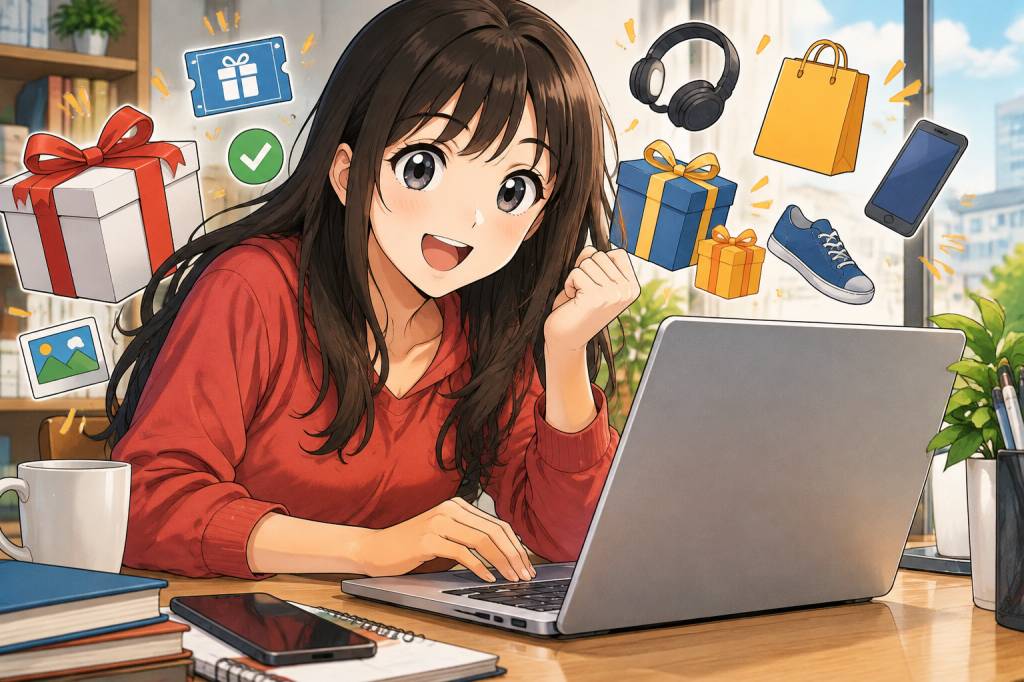 Produit offert : les meilleurs bons plans gratuits à ne pas manquer