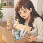Recevoir des échantillons gratuits : les meilleurs bons plans du moment