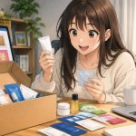 Échantillons et produits gratuits : les bons plans à ne pas manquer