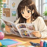 Demande de catalogue gratuit loisirs créatifs : les meilleures offres à découvrir