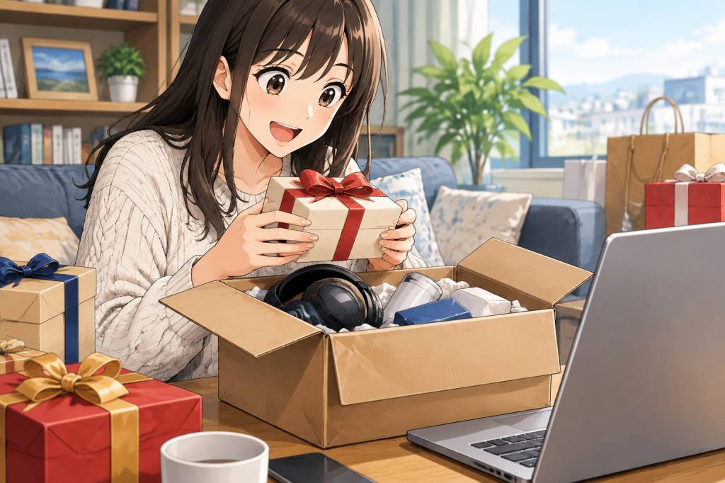 Recevoir gratuitement des cadeaux : les meilleurs bons plans à découvrir en ligne