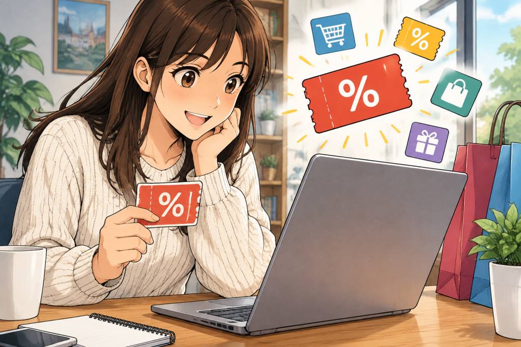 Coupon Network : comment profiter des réductions et des bons plans en ligne
