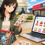 Coupon réduction Intermarché : comment économiser sur vos courses en magasin et en ligne