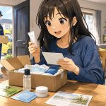 Échantillons gratuits par la poste : comment en recevoir en 2026