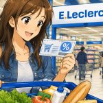Bon de réduction à imprimer chez Leclerc : les offres à ne pas manquer
