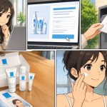 Comment recevoir un échantillon La Roche-Posay gratuit ?