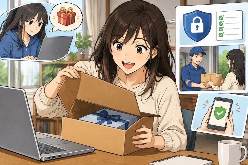 Recevoir un objet gratuit : les meilleures astuces pour en profiter en toute sécurité