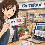 Bon de réduction à imprimer gratuit sans inscription Carrefour : les offres disponibles en ligne